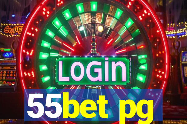 55bet pg